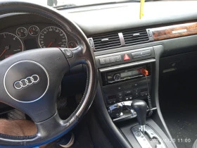 Audi A6 Allroad, снимка 9