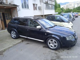 Audi A6 Allroad, снимка 2