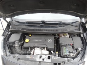 Opel Meriva 1.3CDTI, снимка 14