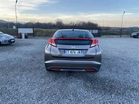 Honda Civic 1.6  Нов Внос, снимка 6