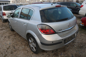 Opel Astra 1.7 CDTI, снимка 4