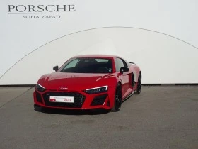 Audi R8 COUPE V10 - [1] 