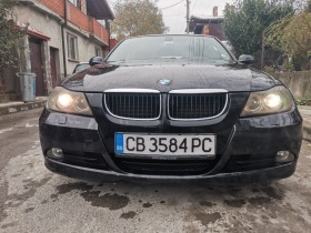 BMW 320, снимка 1 - Автомобили и джипове - 45050483