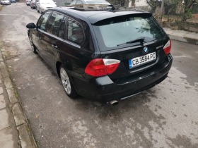 BMW 320, снимка 4 - Автомобили и джипове - 45050483