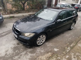 BMW 320, снимка 3 - Автомобили и джипове - 45050483