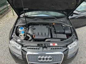 Audi A3 2.0TDI/Sportback - [16] 