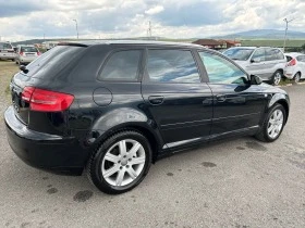 Audi A3 2.0TDI/Sportback - [7] 