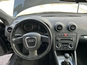 Audi A3 2.0TDI/Sportback - [14] 