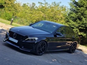     Mercedes-Benz C 43 AMG BRABUS* DISTRONIC* * * 