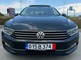 VW Passat AVTOMAT/NAVI/KAMERA/TOP, снимка 2