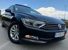 VW Passat AVTOMAT/NAVI/KAMERA/TOP, снимка 3