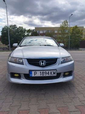 Honda Accord 2.4 i-VTEC 16V Type-S, снимка 6