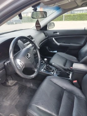 Honda Accord 2.4 i-VTEC 16V Type-S, снимка 7