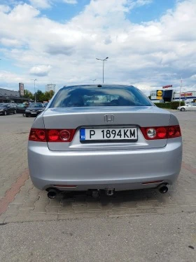 Honda Accord 2.4 i-VTEC 16V Type-S, снимка 3