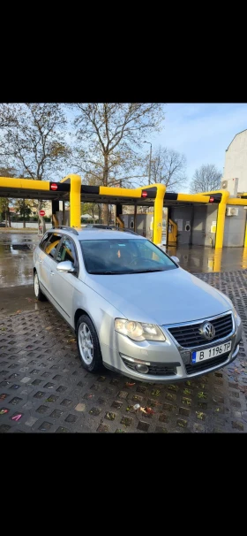 VW Passat, снимка 2