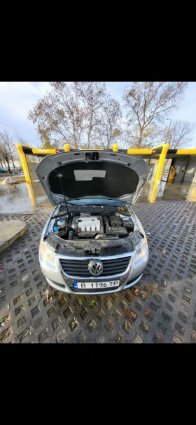 VW Passat | Mobile.bg    6