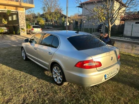 Skoda Superb 1.8T, снимка 2