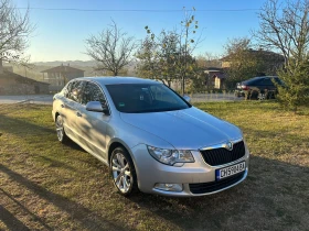 Skoda Superb 1.8T, снимка 1