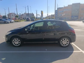 Peugeot 308 2.0 HDI, снимка 4