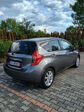 Nissan Note TEKNA PREMIUM, снимка 3