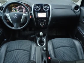 Nissan Note TEKNA PREMIUM, снимка 8