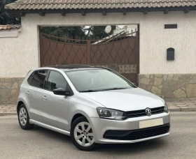 VW Polo 1.2 TDI R LINE, снимка 1