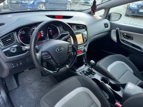 Kia Ceed 1.6CRDI Exclusive, снимка 9