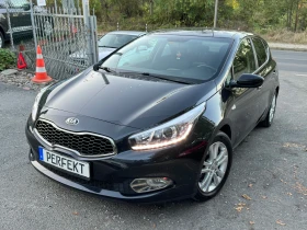 Kia Ceed 1.6CRDI Exclusive, снимка 1