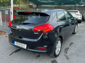 Kia Ceed 1.6CRDI Exclusive, снимка 4