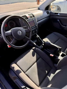 VW Golf 5, 1.6 FSI | Климатроник | 6 скорости | Подгрев, снимка 5