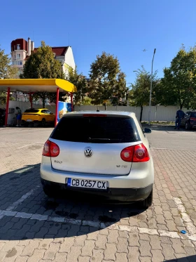 VW Golf 5, 1.6 FSI | Климатроник | 6 скорости | Подгрев, снимка 2