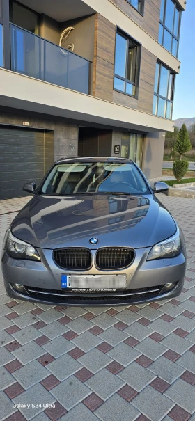 BMW 530 Xdrive  - [4] 