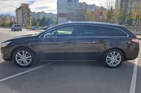 Обява за продажба на Peugeot 508 eHDI ~11 890 лв. - изображение 2