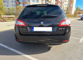 Обява за продажба на Peugeot 508 eHDI ~11 890 лв. - изображение 3