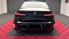 BMW 740 d xDrive M-Sport paket, снимка 6