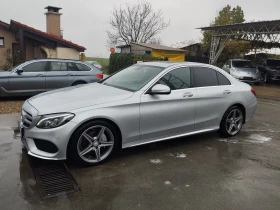 Mercedes-Benz C 220 2.2cdi AMG Navi, снимка 3