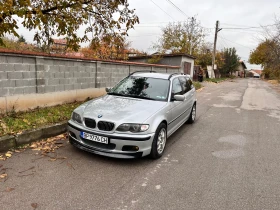 BMW 330  1