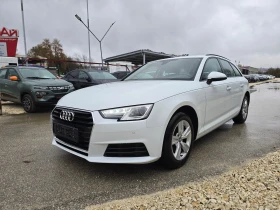 Audi A4 35TDI