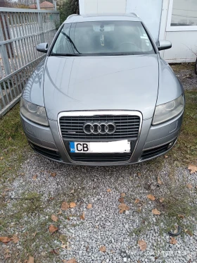 Audi A6 | Mobile.bg    2