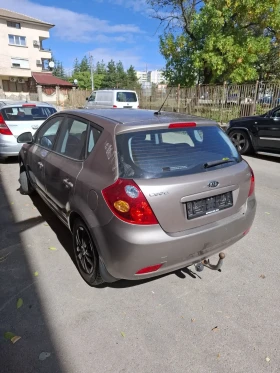 Kia Ceed 1.6 CRDI | Mobile.bg    4