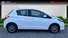 Toyota Yaris ,    244 .  | Mobile.bg    5