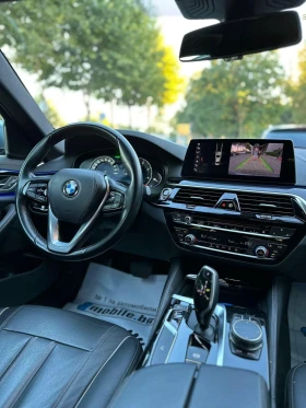 BMW 530 D Xdrive Luxury line G30 | Mobile.bg    10