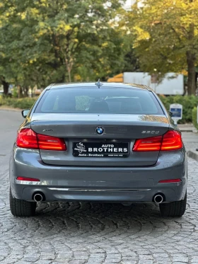 BMW 530 D Xdrive Luxury line G30, снимка 5