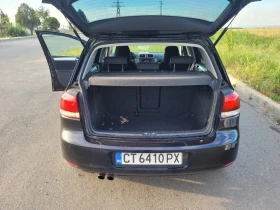 VW Golf 1.4 TSI, снимка 9