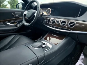 Mercedes-Benz S 350 D FULL BRABUS PACK FACELIFT ПАНОРАМА ЛИЗИНГ 100%, снимка 15