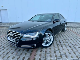 Audi A8 3.0tdi-250к.с-8ZF-FullLed, снимка 3