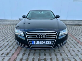 Audi A8 3.0tdi-250к.с-8ZF-FullLed, снимка 2