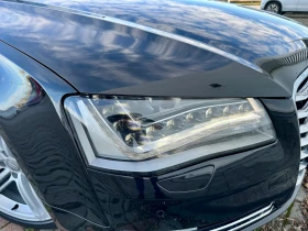 Audi A8 3.0tdi-250к.с-8ZF-FullLed, снимка 11