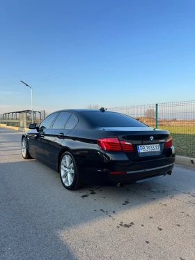 BMW 535, снимка 5