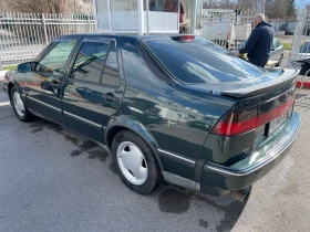 Saab 9000 2.3 турбо, снимка 1